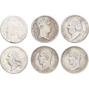 lot 1853