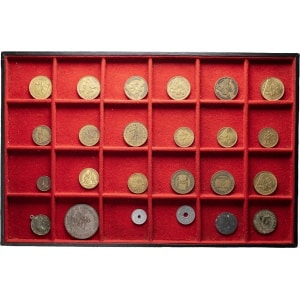 lot 1855