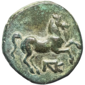 lot 21