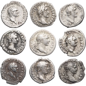 lot 276