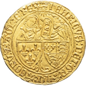 lot 460