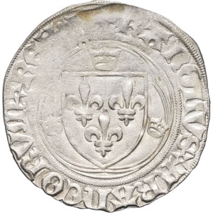 lot 463