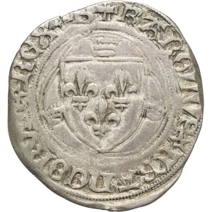 lot 464