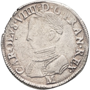 lot 485