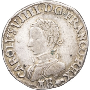 lot 488