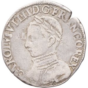 lot 494