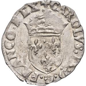 lot 495