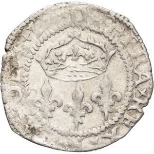 lot 497