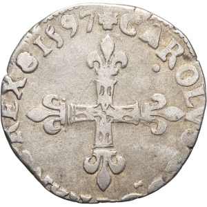 lot 527