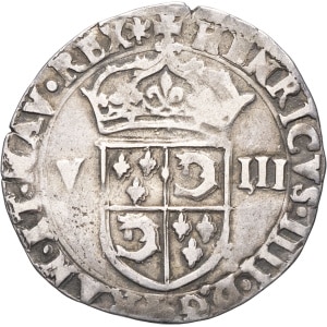 lot 543