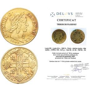 lot 565