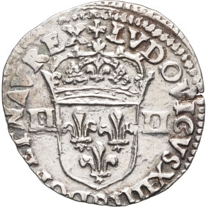 lot 589