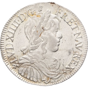 lot 607