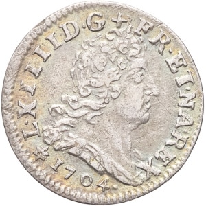 lot 662