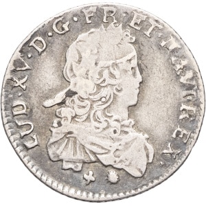 lot 707