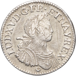 lot 715