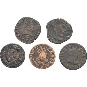lot 815