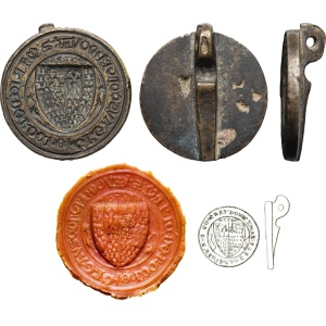 lot 820