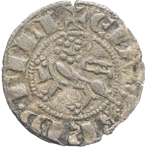 lot 832