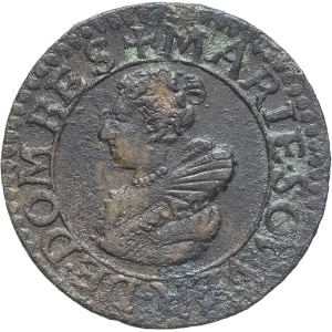 lot 848