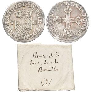 lot 852