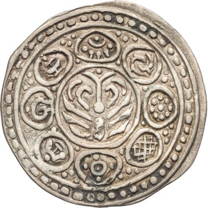 lot 1607