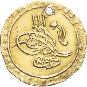lot 1613