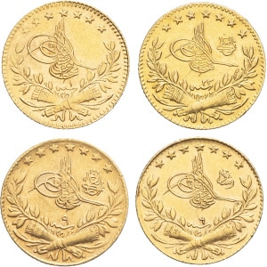 lot 1617