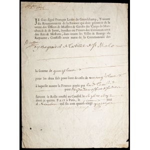 lot 2296