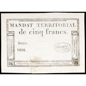 lot 2307