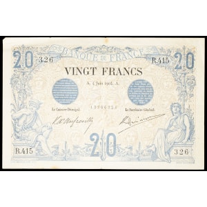 lot 2320