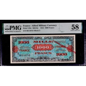 lot 2445