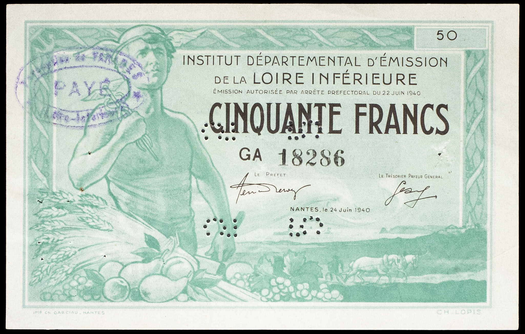 lot 2492