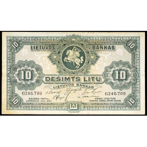 lot 2698