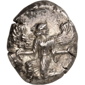 lot 132