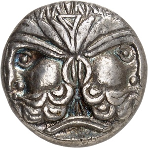 lot 539