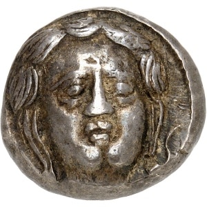 lot 540