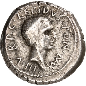 lot 607