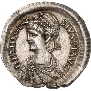 lot 743