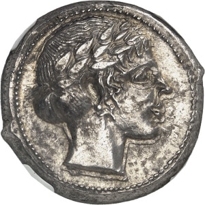 lot 764