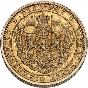 lot 1032