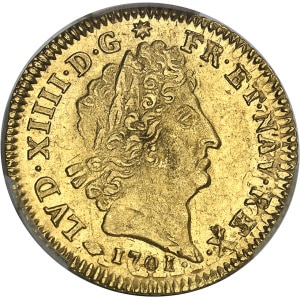 lot 1303