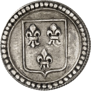 lot 1438
