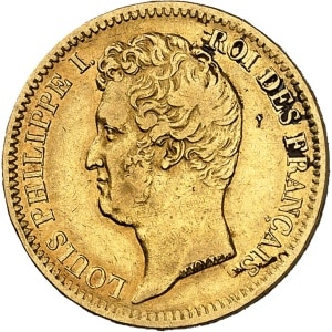 lot 1815