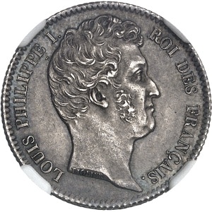 lot 1820