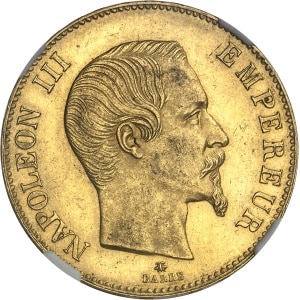 lot 1854