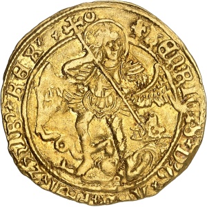 lot 2116