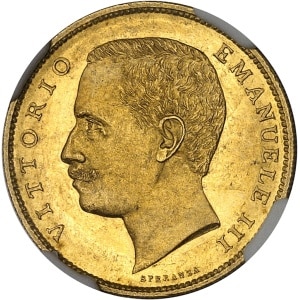 lot 2303