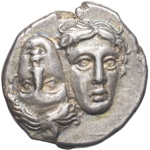 lot 21