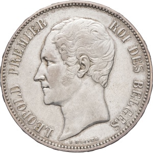 lot 501